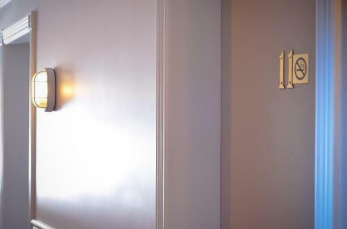 Hotel Le Grand H�tel
