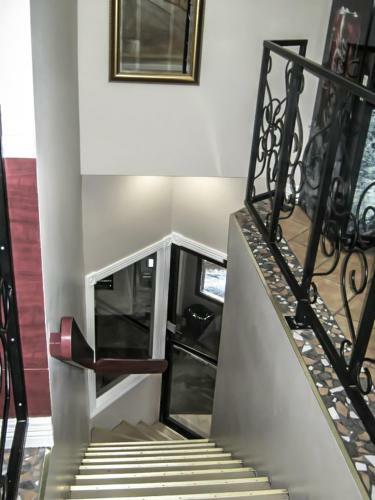 Hotel Le Grand H�tel
