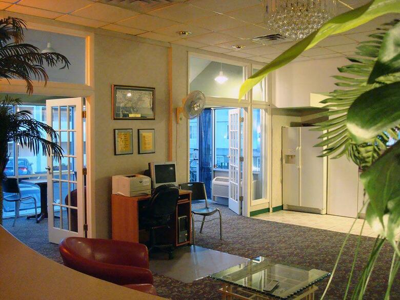 Hotel O'hare Inn & Suites
