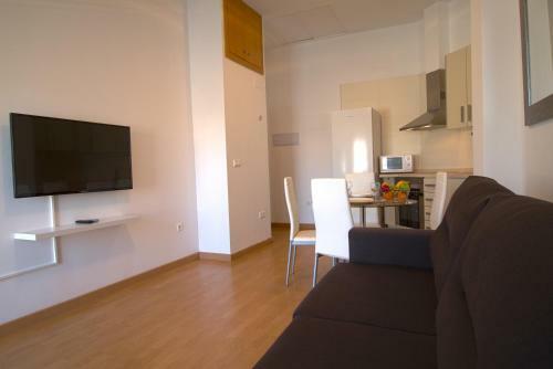 Apartamento Flatsforyou Port Design