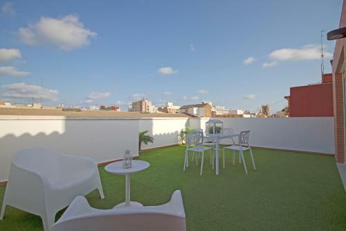 Apartamento Flatsforyou Port Design