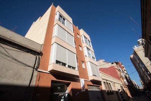 Apartamento Flatsforyou Port Design