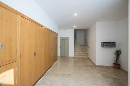 Apartamento Flatsforyou Port Design