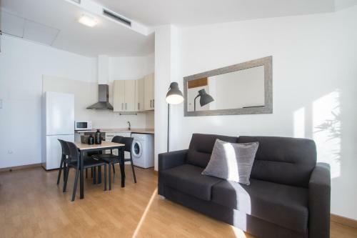 Apartamento Flatsforyou Port Design