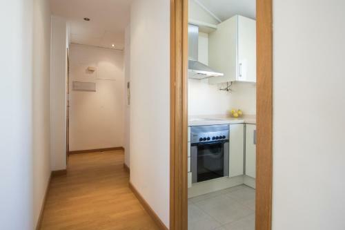 Apartamento Flatsforyou Port Design