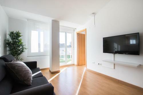 Apartamento Flatsforyou Port Design