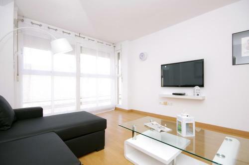 Apartamento Flatsforyou Port Design