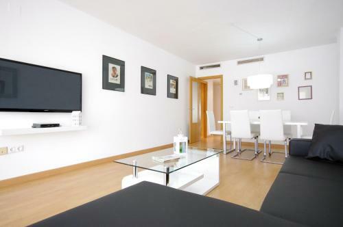 Apartamento Flatsforyou Port Design