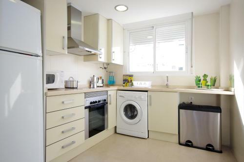 Apartamento Flatsforyou Port Design
