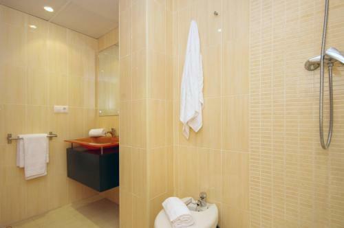 Apartamento Flatsforyou Port Design