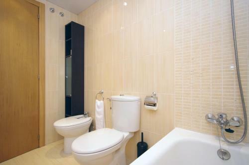 Apartamento Flatsforyou Port Design