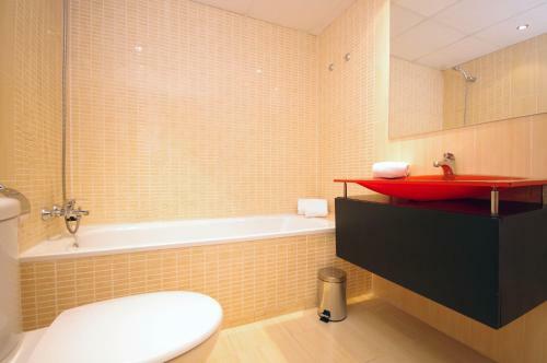 Apartamento Flatsforyou Port Design