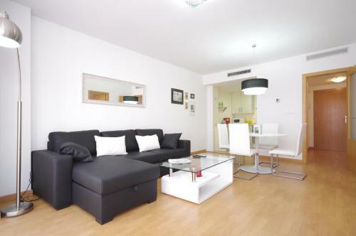 Apartamento Flatsforyou Port Design