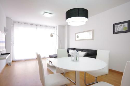 Apartamento Flatsforyou Port Design