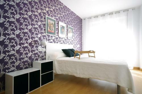 Apartamento Flatsforyou Port Design
