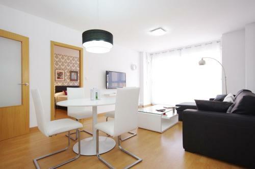 Apartamento Flatsforyou Port Design