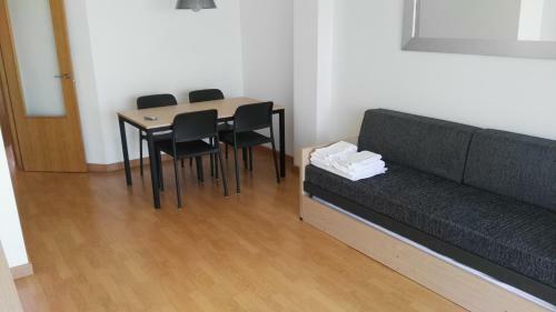 Apartamento Flatsforyou Port Design