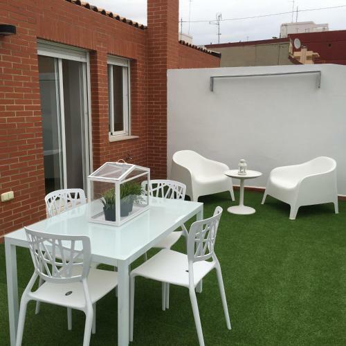 Apartamento Flatsforyou Port Design