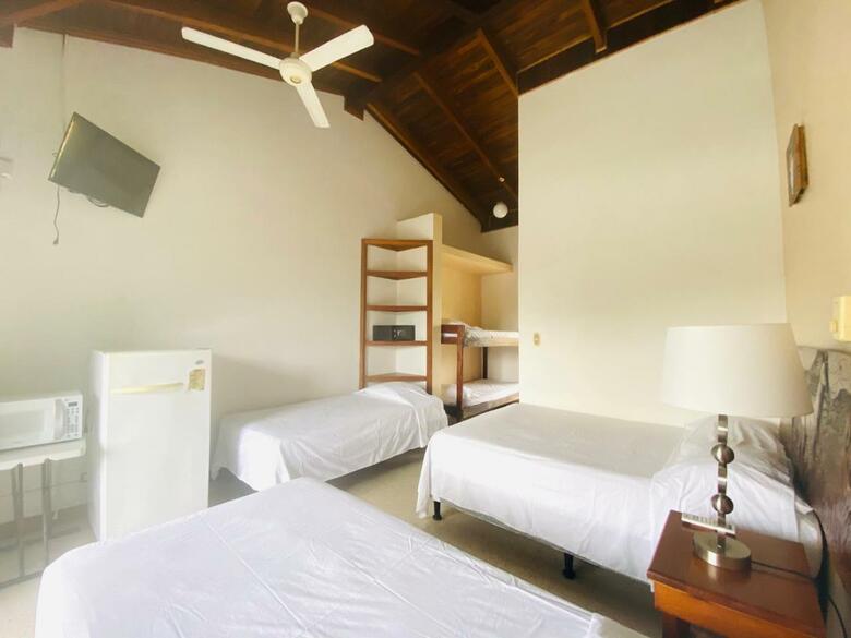 Hotel Mar Rey
