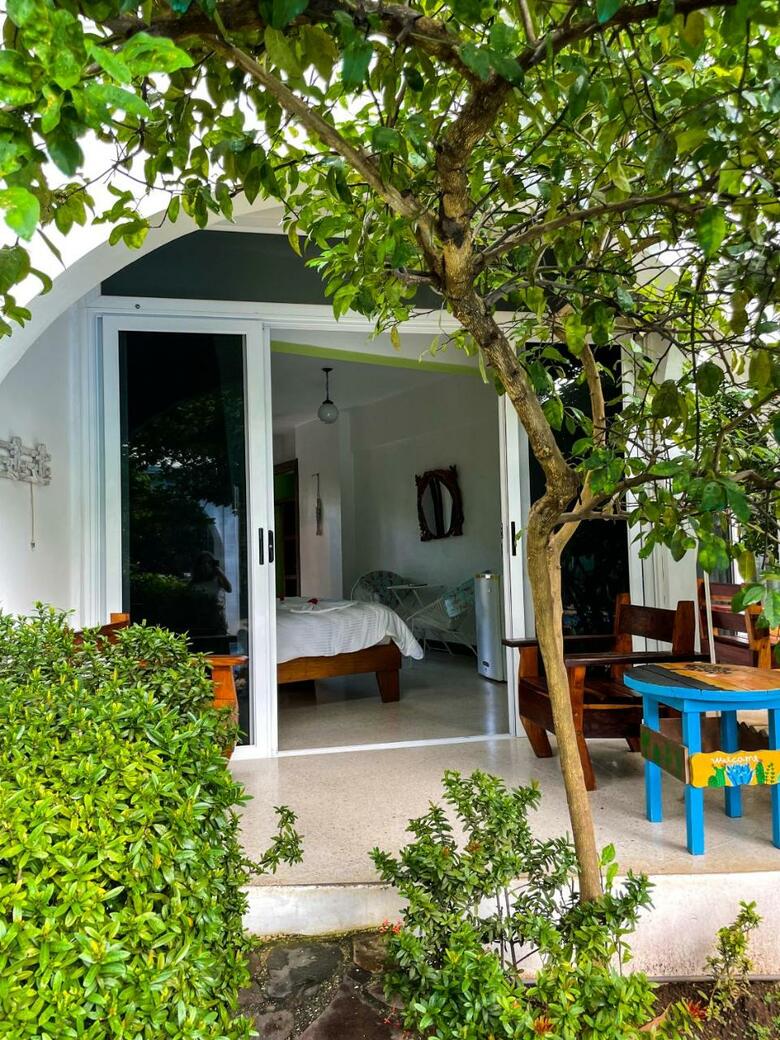 Hotel Mar Rey