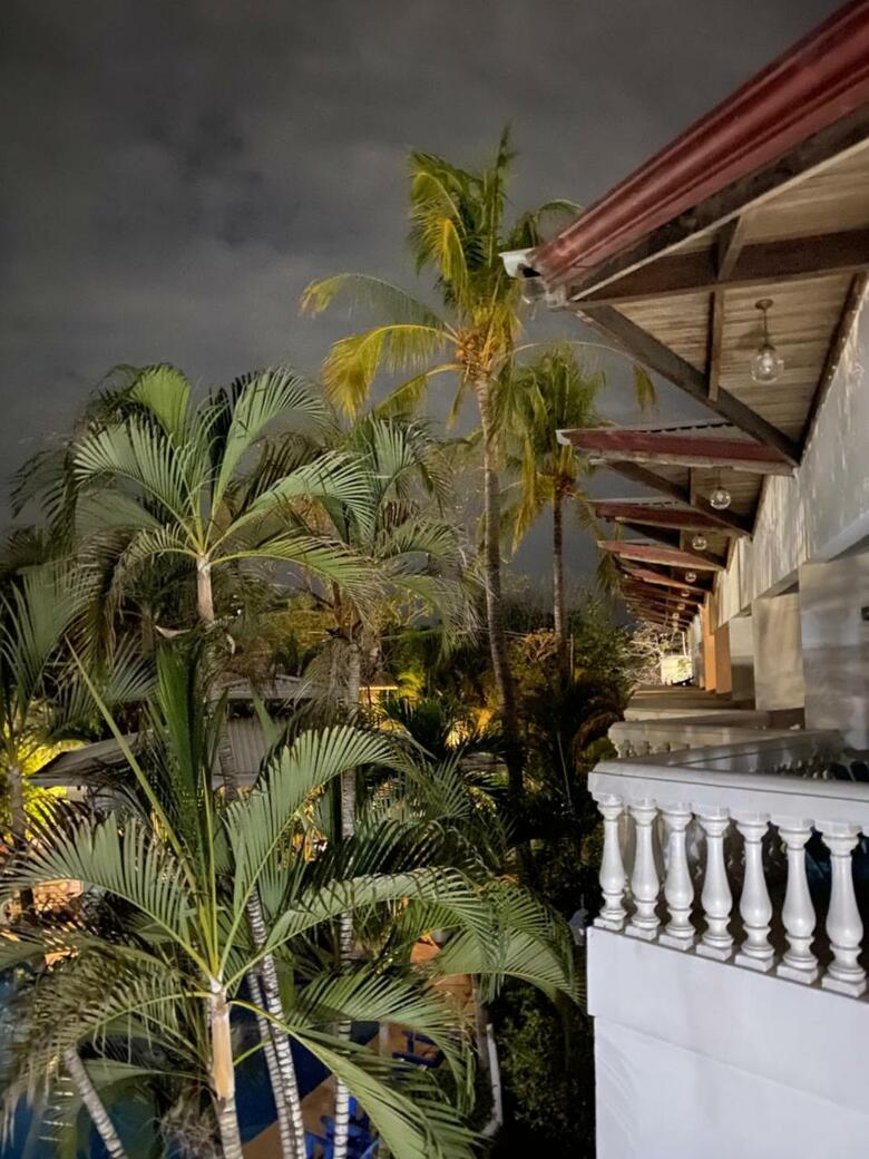 Hotel Mar Rey