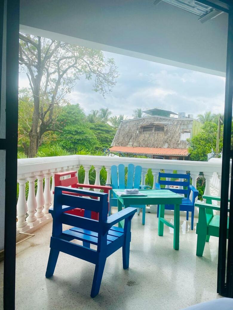 Hotel Mar Rey