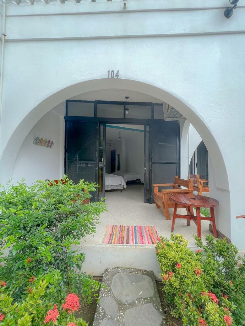 Hotel Mar Rey
