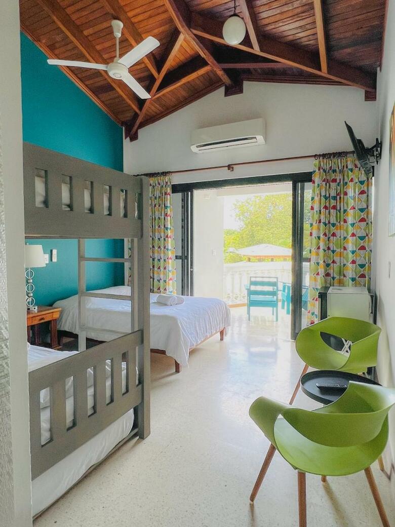 Hotel Mar Rey