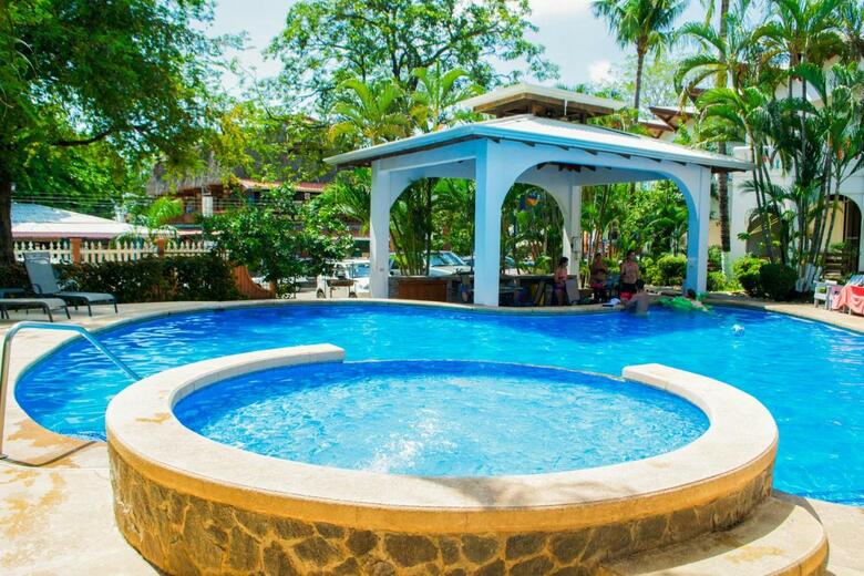 Hotel Mar Rey