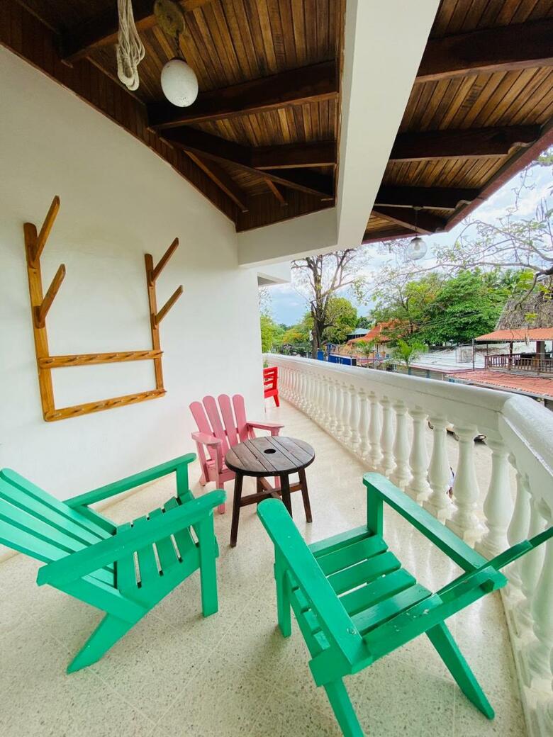 Hotel Mar Rey