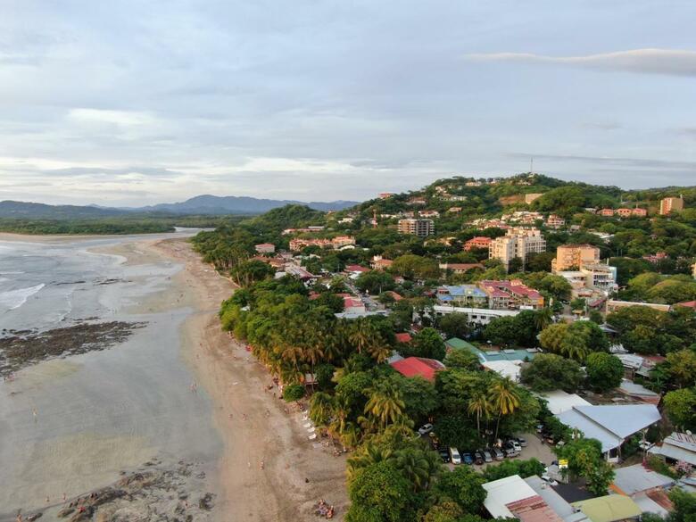Hotel Mar Rey