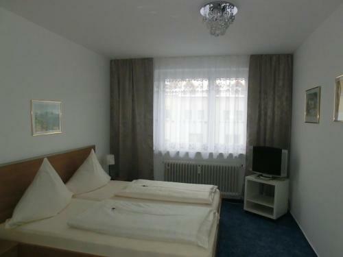 �donauhotel Neu-ulm�
