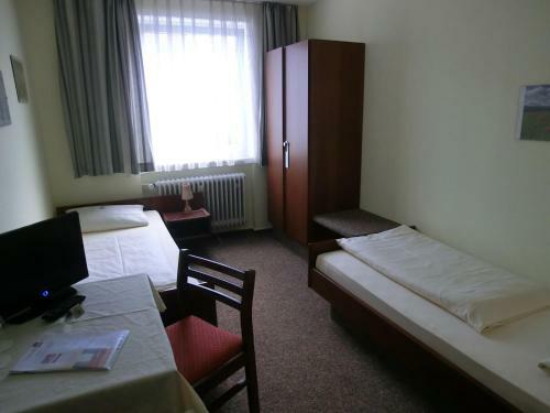 �donauhotel Neu-ulm�