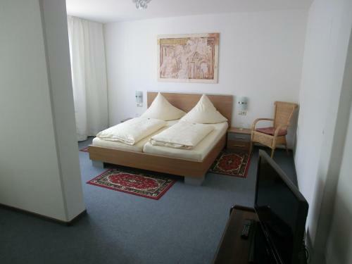 �donauhotel Neu-ulm�