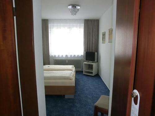 �donauhotel Neu-ulm�