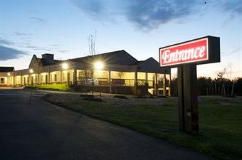 Motel Executive Inn & Suites Upper Marlboro
