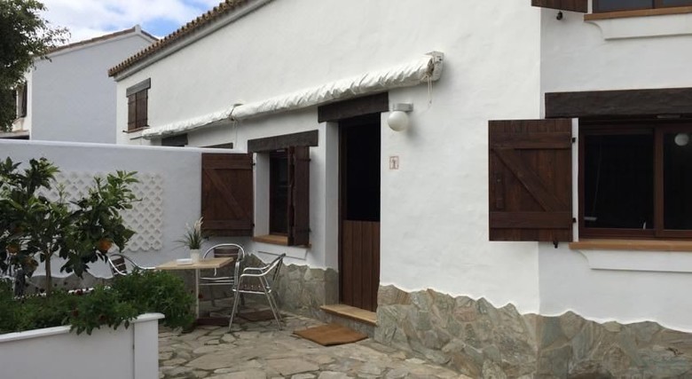 Casas Mont�chico
