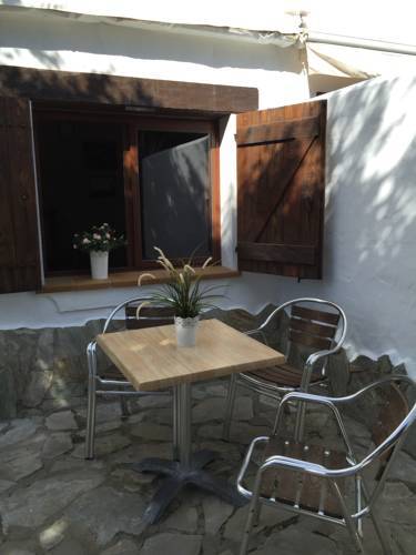 Casas Mont�chico