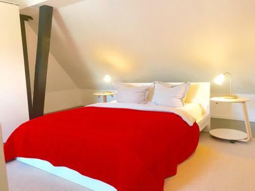 Apartamento Haus Dohrmann