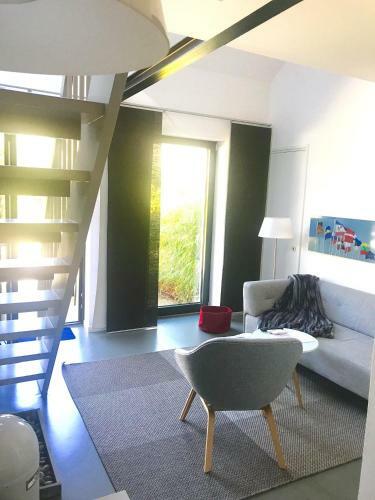 Apartamento Haus Dohrmann
