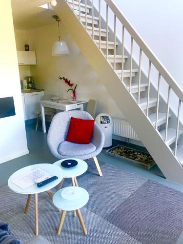 Apartamento Haus Dohrmann