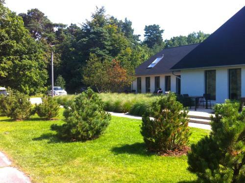 Apartamento Haus Dohrmann