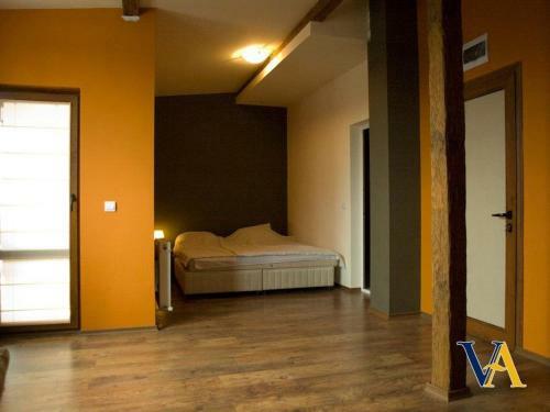 Hostal Villa Aya