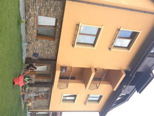 Hostal Villa Aya