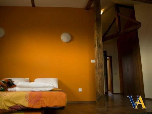 Hostal Villa Aya