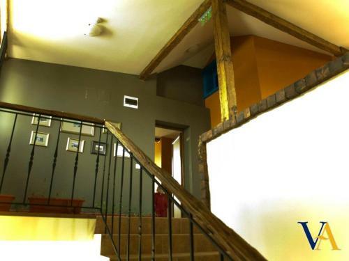 Hostal Villa Aya