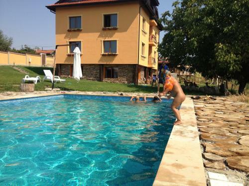 Hostal Villa Aya