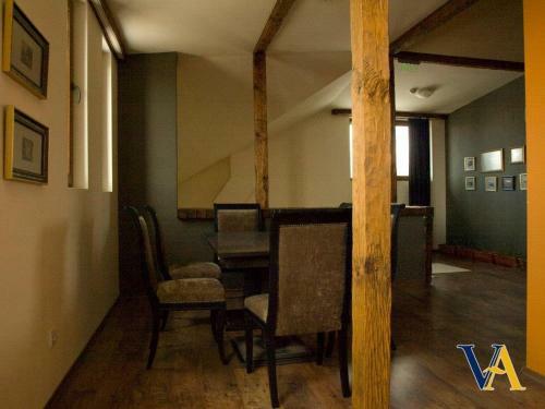 Hostal Villa Aya