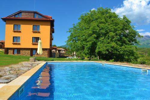 Hostal Villa Aya