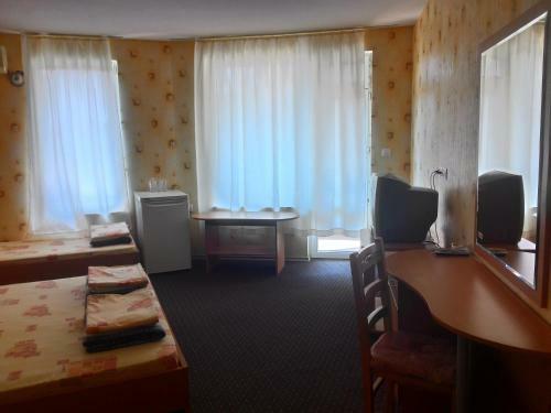 South Beach Hotel